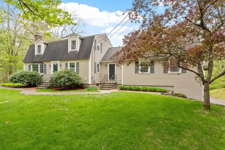 213 Mason Rd, Townsend, MA 01474 - #3
