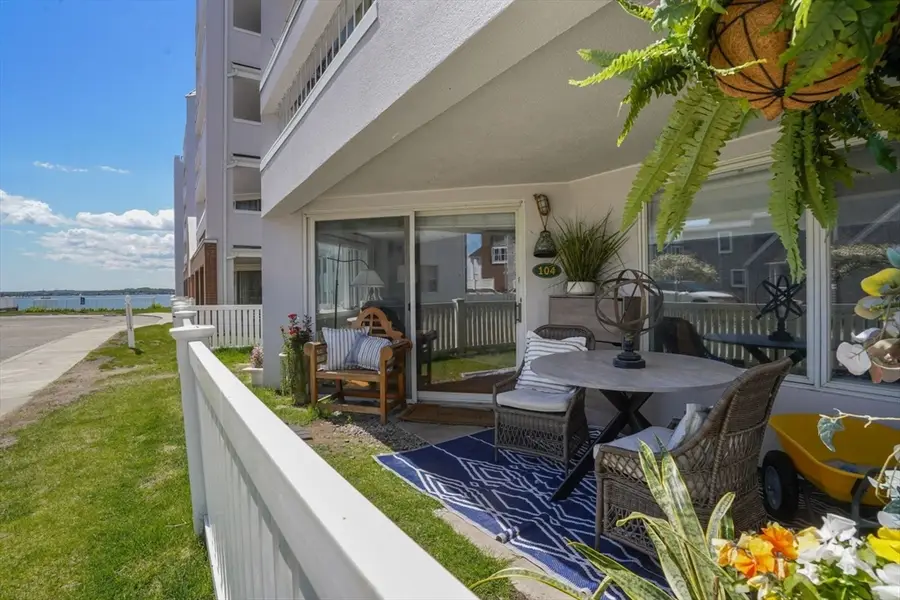 1 Commodore Court #104, Hull, MA 02045 - #3