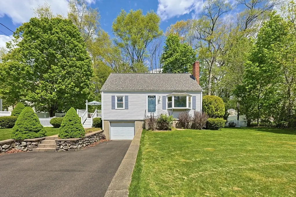 13 Brookside Drive, Foxboro, MA 02035 - #1