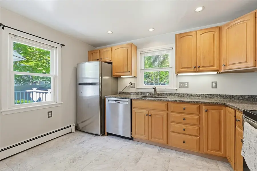 13 Brookside Drive, Foxboro, MA 02035 - #3