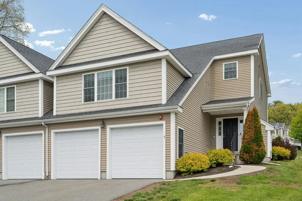 7 Luka Dr #7, Grafton, MA 01519 - #1