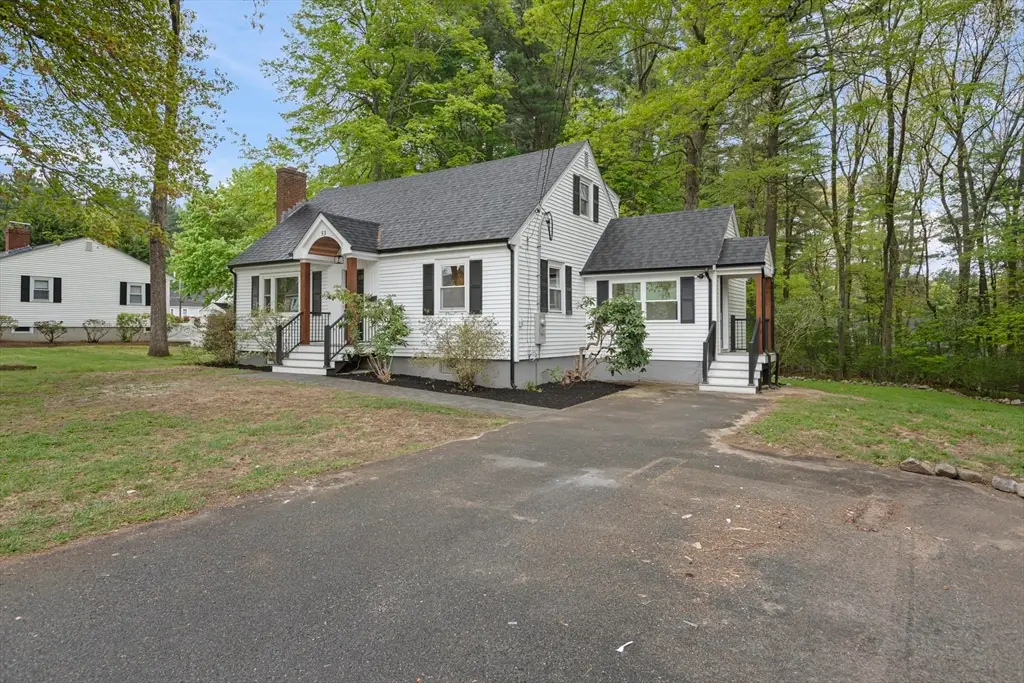 53 Highland St, Walpole, MA 02081 - #1