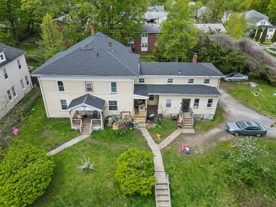 8-12 Hall Pl, Pittsfield, MA 01201 - #2
