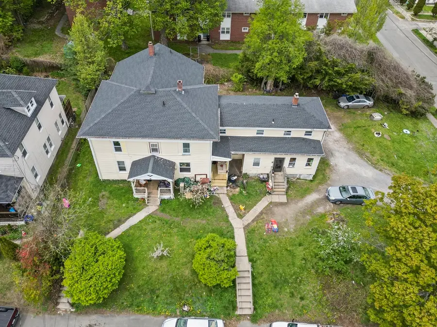 8-12 Hall Pl, Pittsfield, MA 01201 - #3