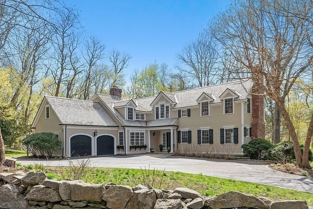 38 Ripley Hill Rd, Concord, MA 01742 - #1