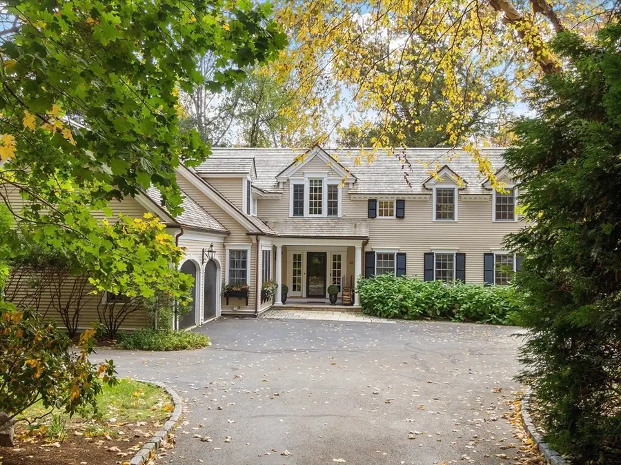 38 Ripley Hill Rd, Concord, MA 01742 - #2