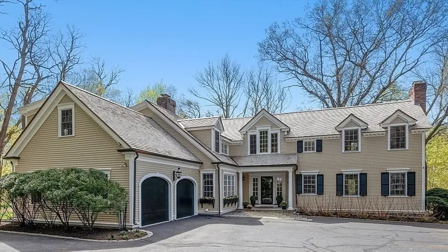 38 Ripley Hill Rd, Concord, MA 01742 - #3