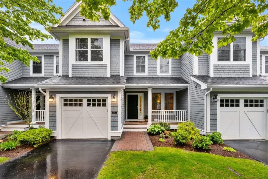 36C Seven Springs Lane #36C, Burlington, MA 01803 - #2