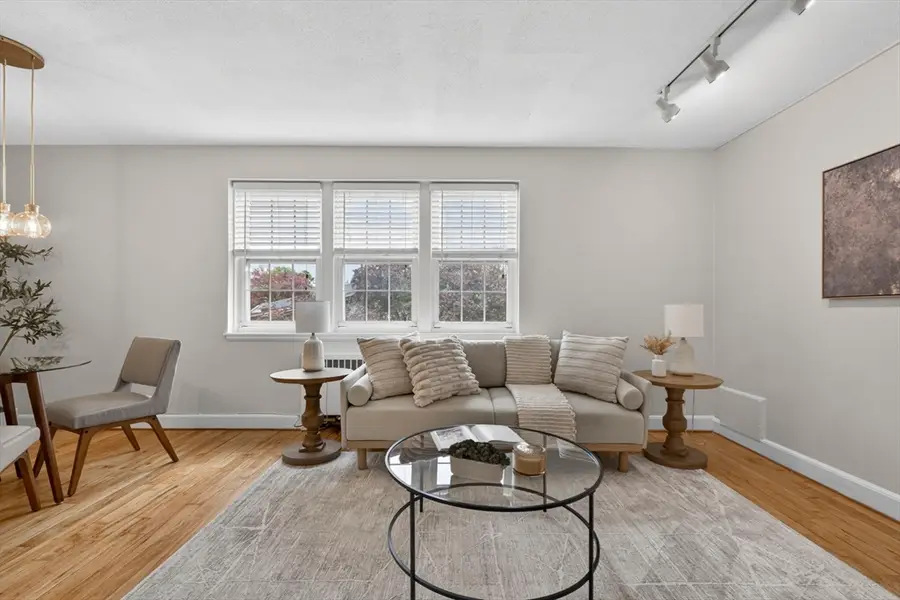 9 Dexter St #4, Malden, MA 02148 - #2