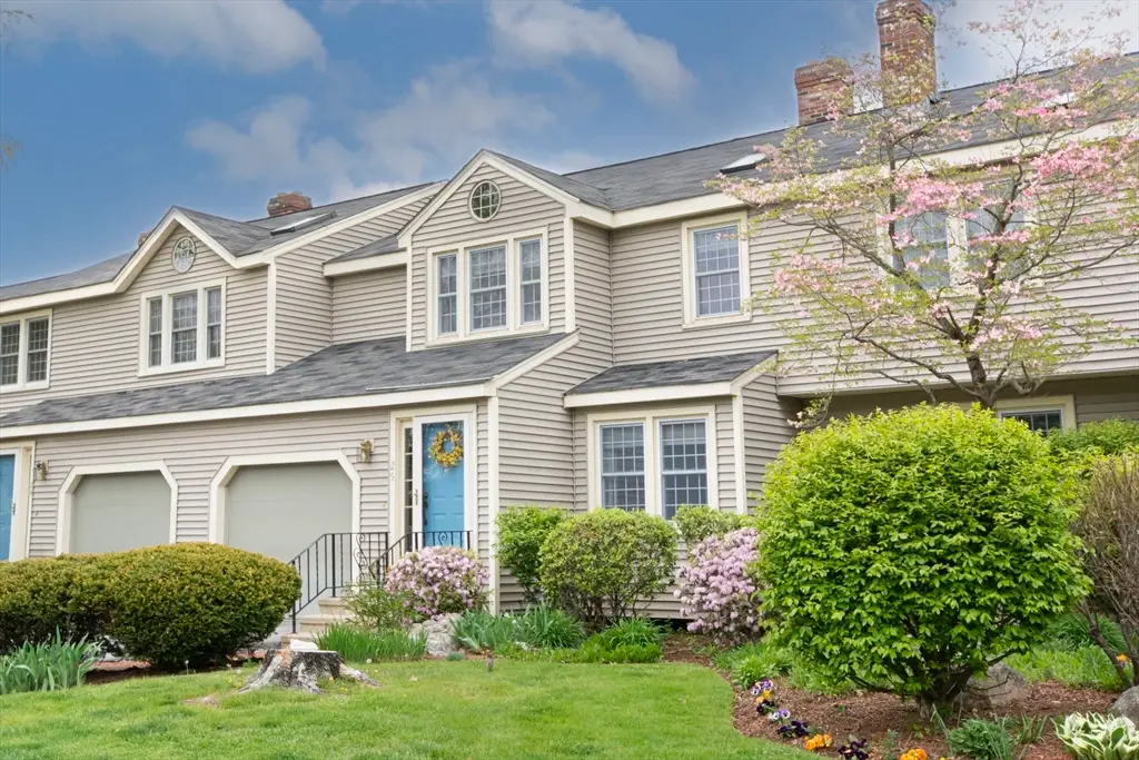 25 Harrington Farms Way #25, Shrewsbury, MA 01545 - #1
