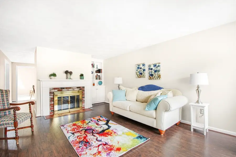 25 Harrington Farms Way #25, Shrewsbury, MA 01545 - #2