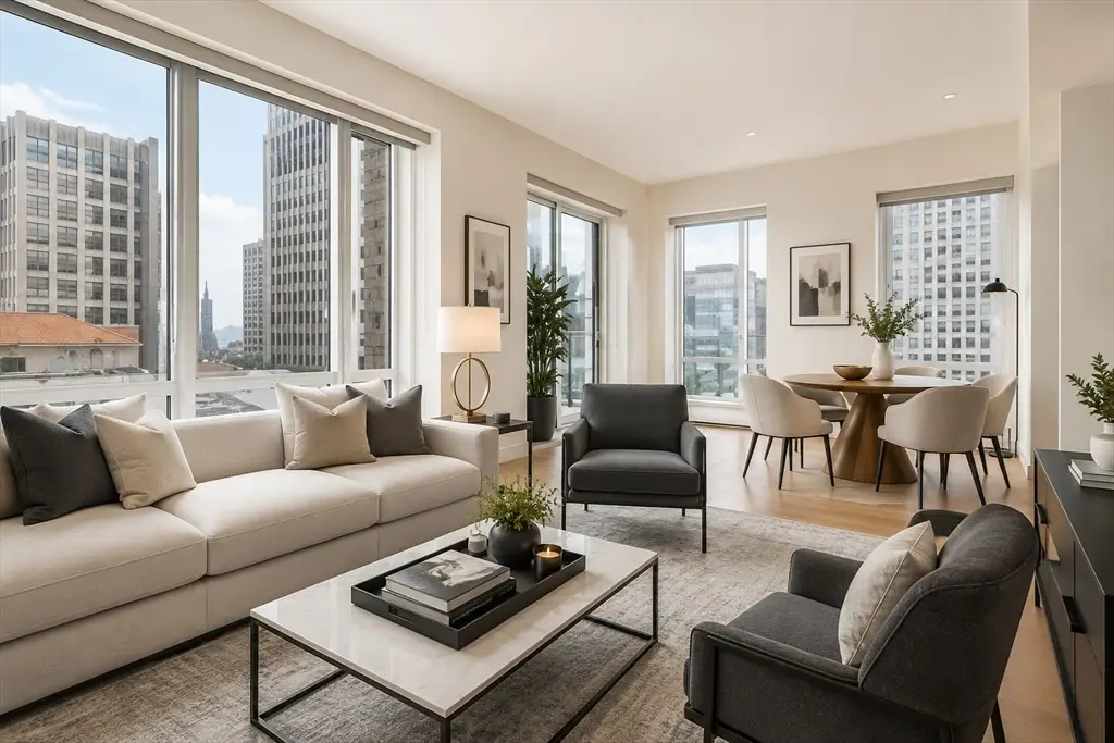 400 Stuart St #16B, Boston, MA 02116 - #1