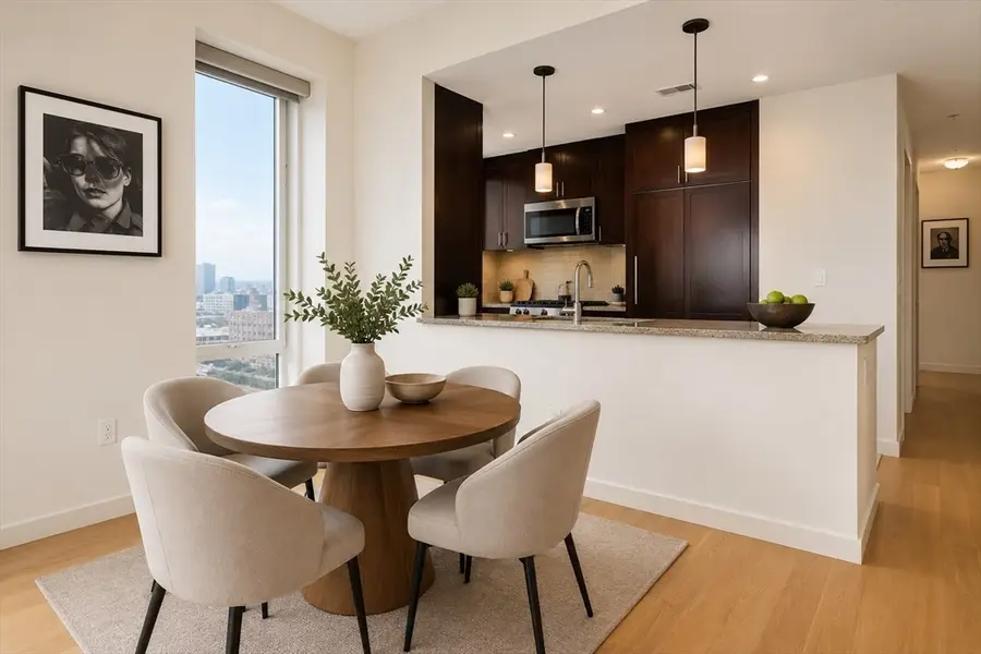 400 Stuart St #16B, Boston, MA 02116 - #3