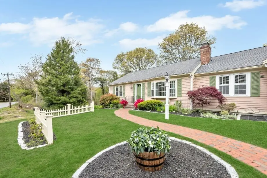 110 White Rock Rd, Yarmouth Port, MA 02675 - #1