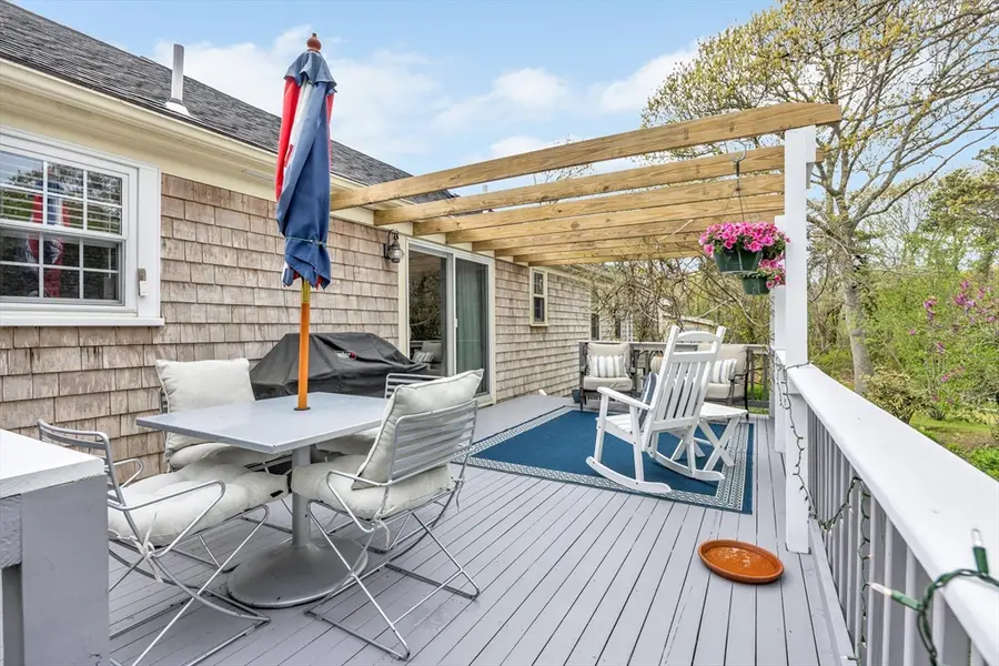 110 White Rock Rd, Yarmouth Port, MA 02675 - #3