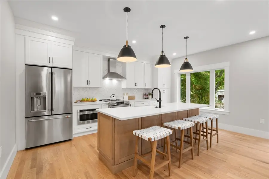 71 Mystic St, Arlington, MA 02474 - #3