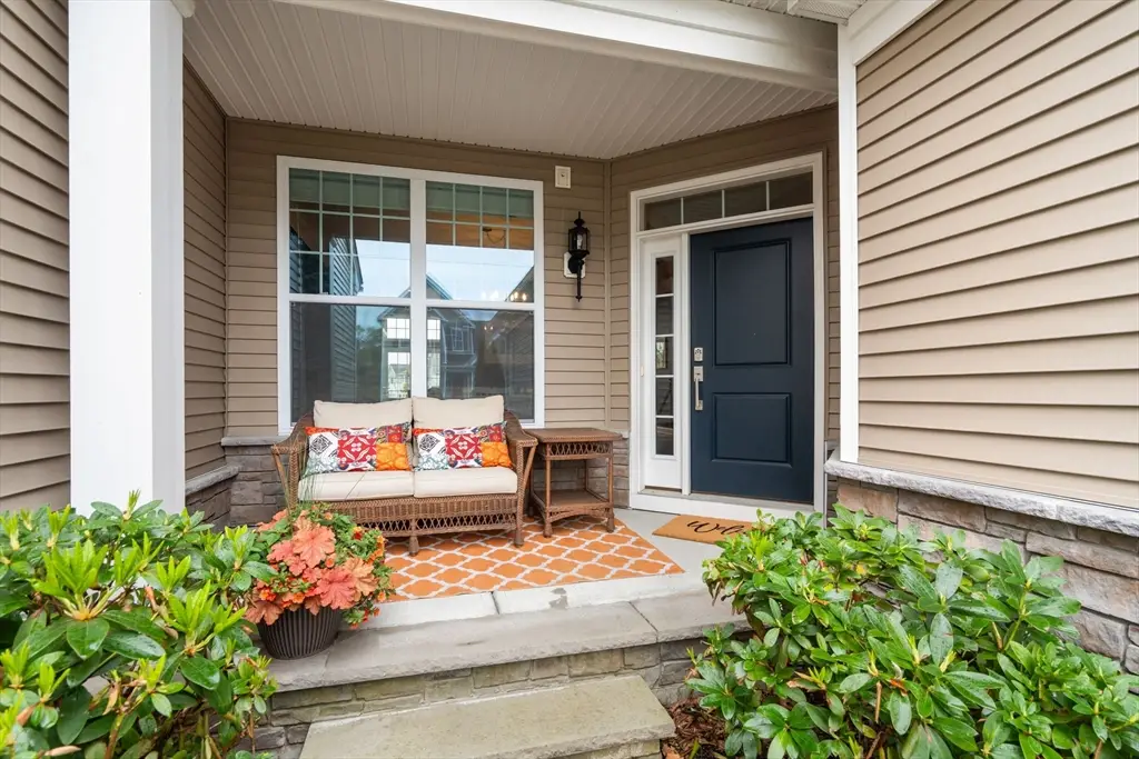 65 Glen Ellen Blvd #65, Millis, MA 02054 - #1