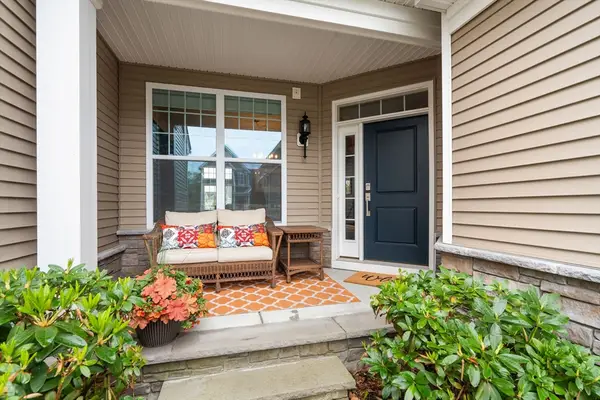 65 Glen Ellen Blvd #65, Millis, MA 02054