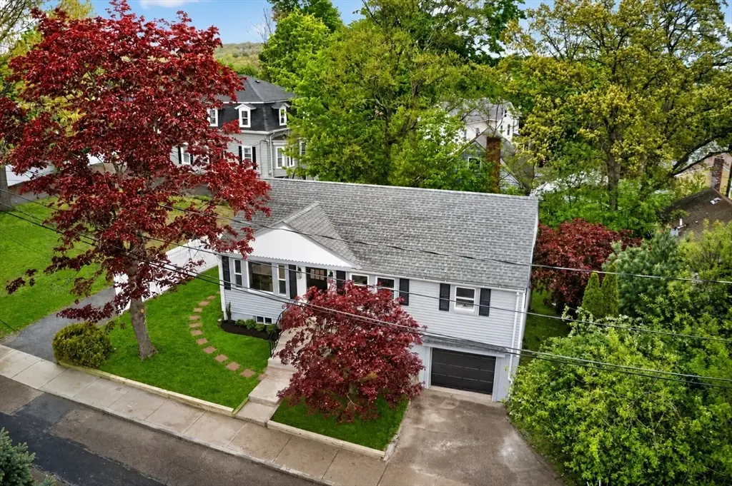 7 Franklin St, Boston, MA 02136 - #1