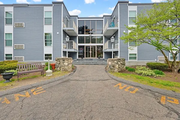 147 Turner Rd #73, Holliston, MA 01746