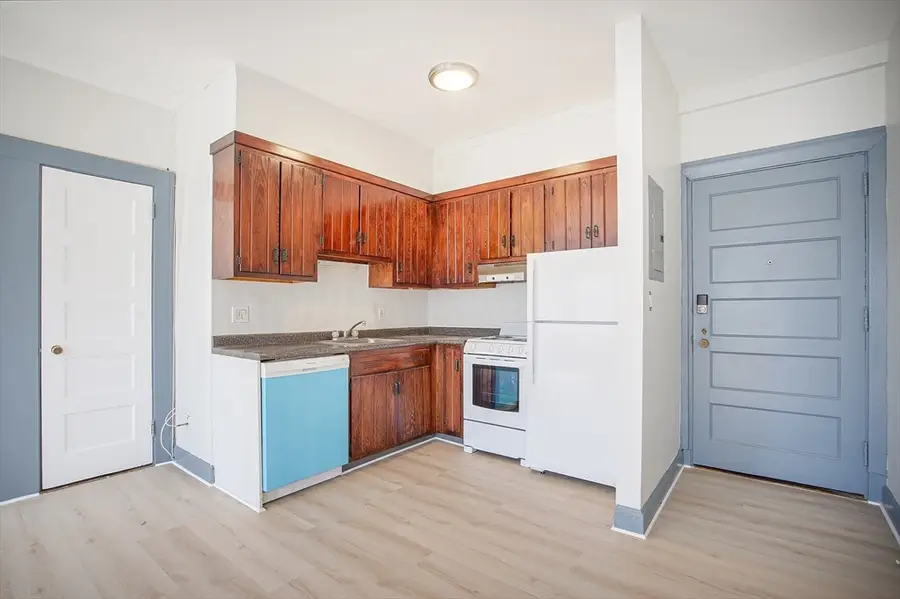 140 Chestnut St #516, Springfield, MA 01103 - #3
