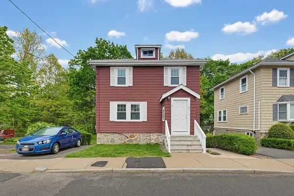 86 Hawthorne St, Boston, MA 02131