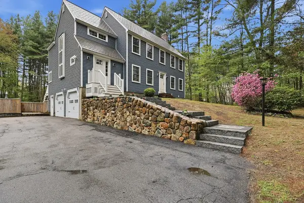 91 Green Road, Bolton, MA 01740