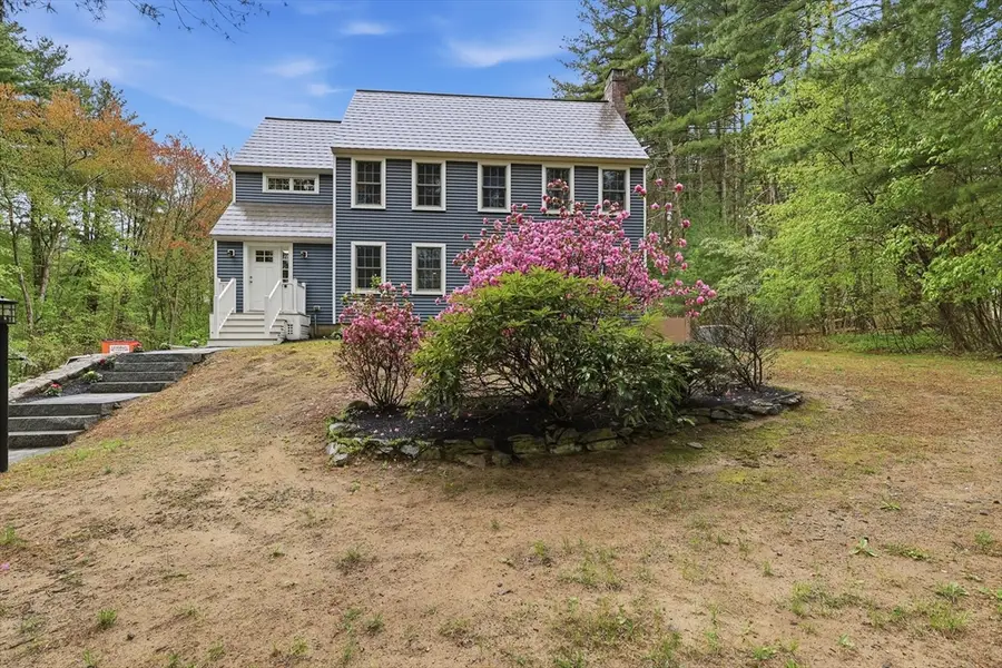 91 Green Road, Bolton, MA 01740 - #2