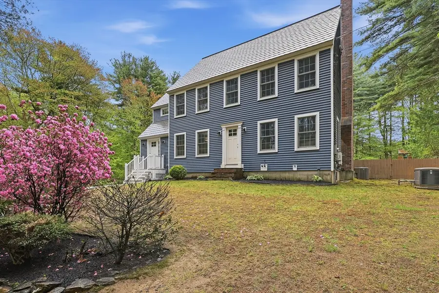 91 Green Road, Bolton, MA 01740 - #3