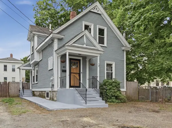 29 S Bow Street, Milford, MA 01757