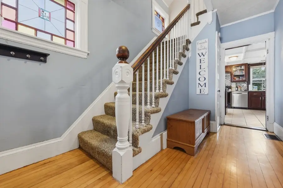 29 S Bow Street, Milford, MA 01757 - #3
