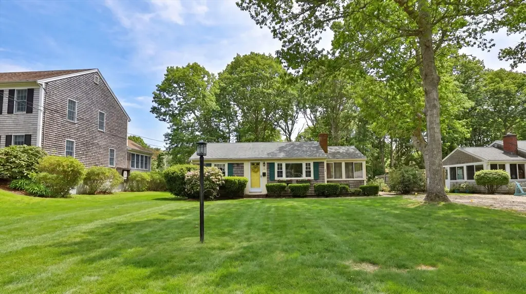 15 Squanto Rd, South Yarmouth, MA 02664 - #1