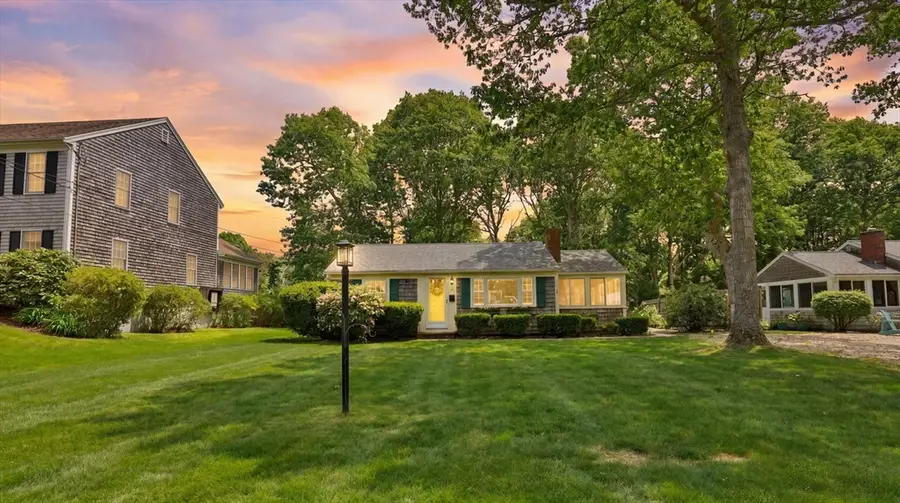 15 Squanto Rd, South Yarmouth, MA 02664 - #2