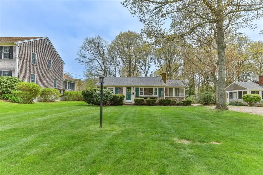 15 Squanto Rd, South Yarmouth, MA 02664 - #3