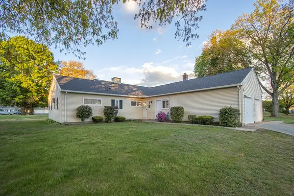 125 Greenwood Ter #125, Chicopee, MA 01022