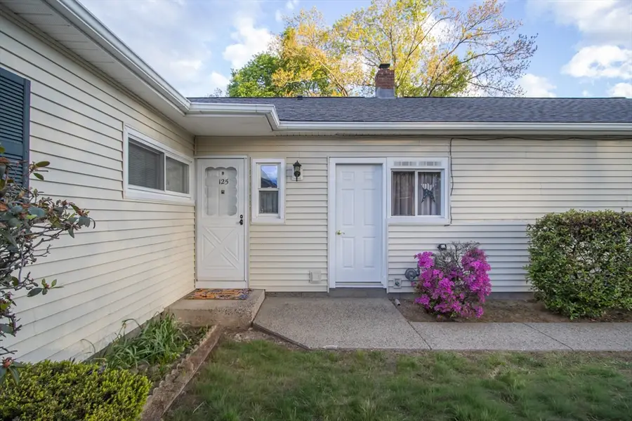 125 Greenwood Ter #125, Chicopee, MA 01022 - #2