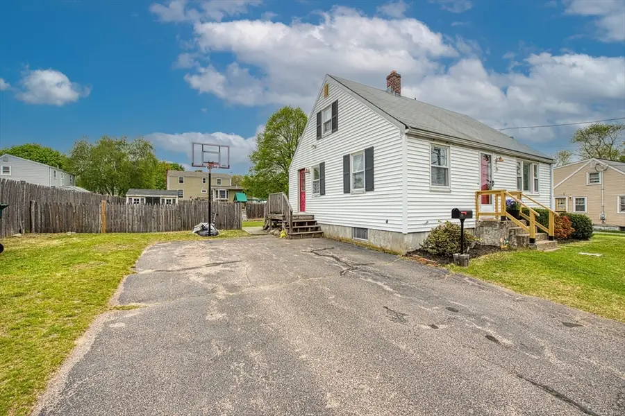 15 Jefferson Rd, Holbrook, MA 02343 - #3