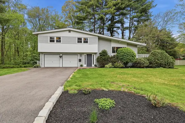 27 Clearview Drive, Framingham, MA 01701