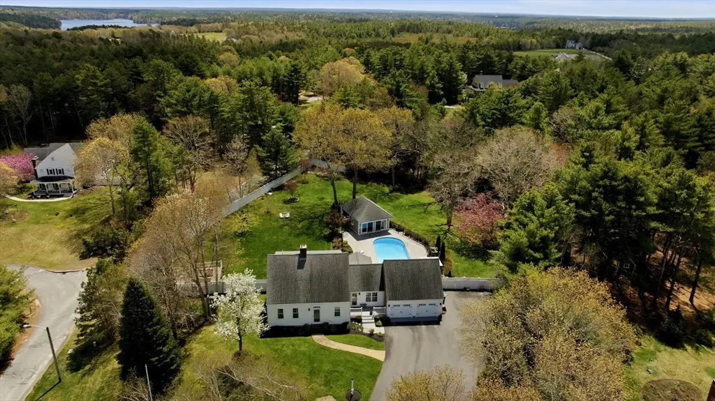 141 Martingale Lane, Plymouth, MA 02360 - #1