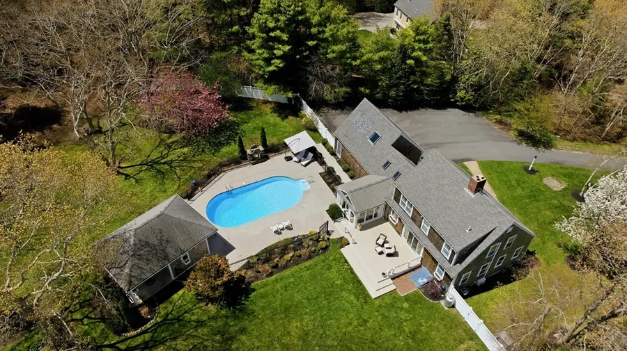 141 Martingale Lane, Plymouth, MA 02360 - #2