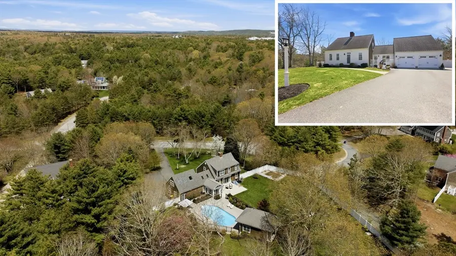 141 Martingale Lane, Plymouth, MA 02360 - #3