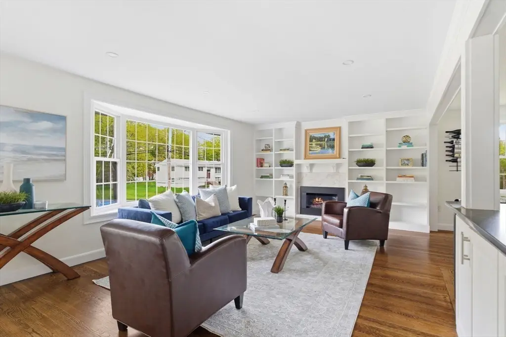 59 Amor Rd, Milton, MA 02186 - #1