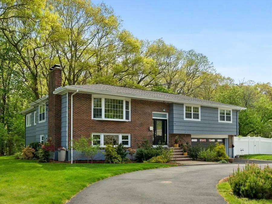 59 Amor Rd, Milton, MA 02186 - #3