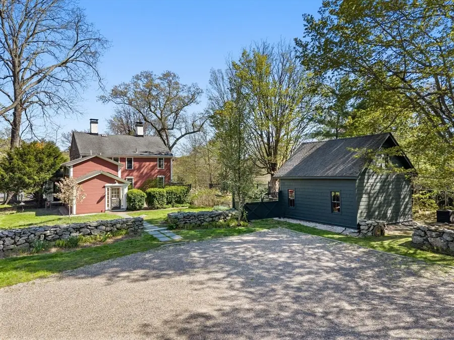 3 Maple St, Sherborn, MA 01770 - #2