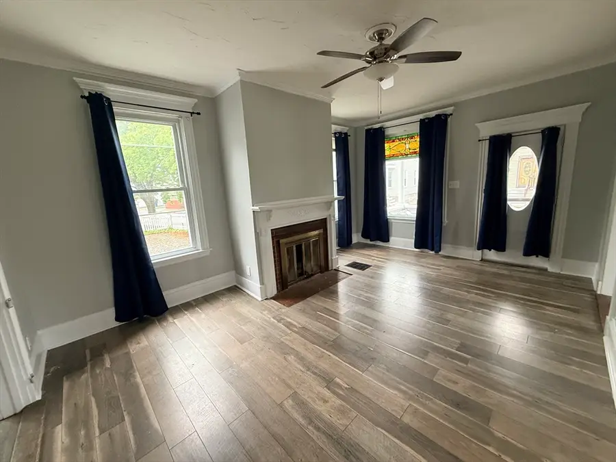 189 Shawmut Ave, New Bedford, MA 02740 - #2