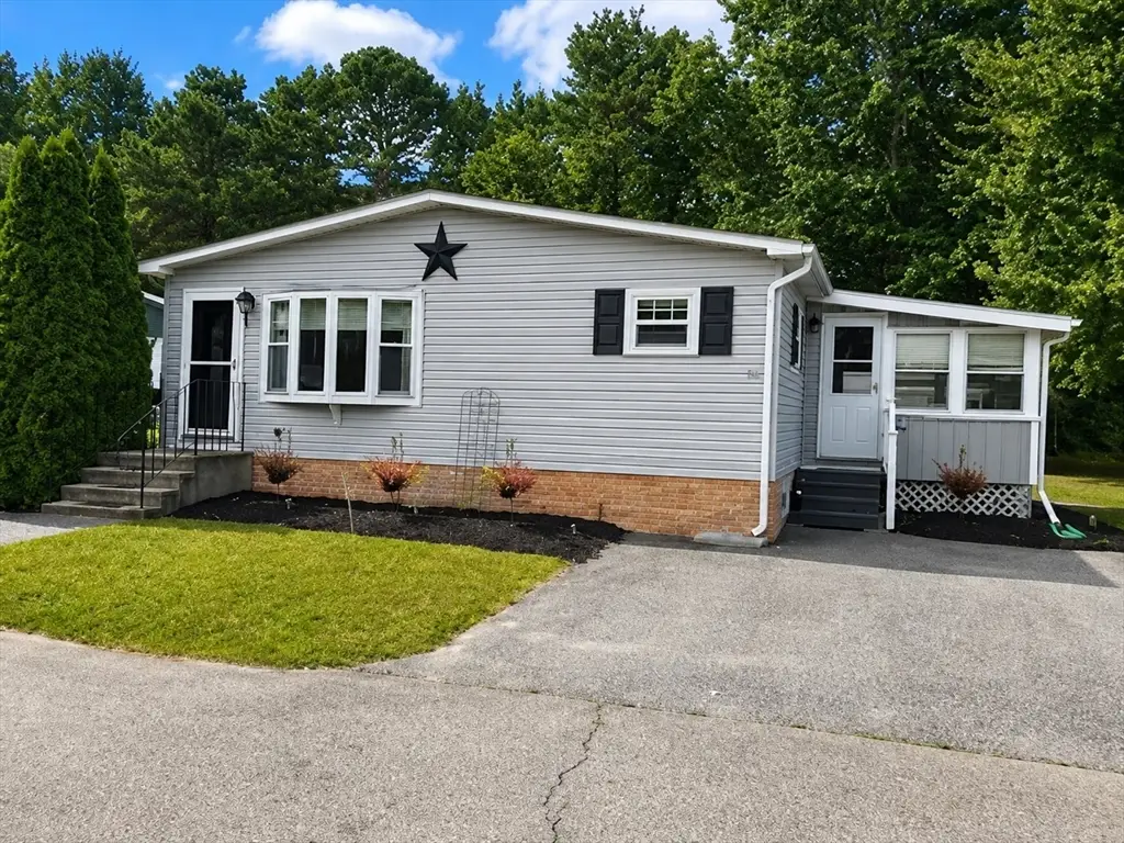 3 Robin Hood Lane #179, Attleboro, MA 02703 - #1