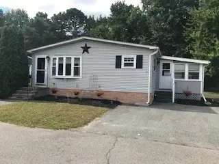3 Robin Hood Lane #179, Attleboro, MA 02703 - #2