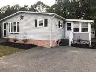 3 Robin Hood Lane #179, Attleboro, MA 02703 - #3