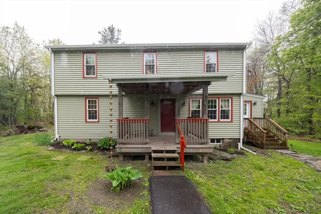 400 School St, Boylston, MA 01505 - #1