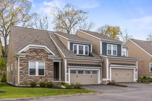107 White Pond Way #107, Sudbury, MA 01776
